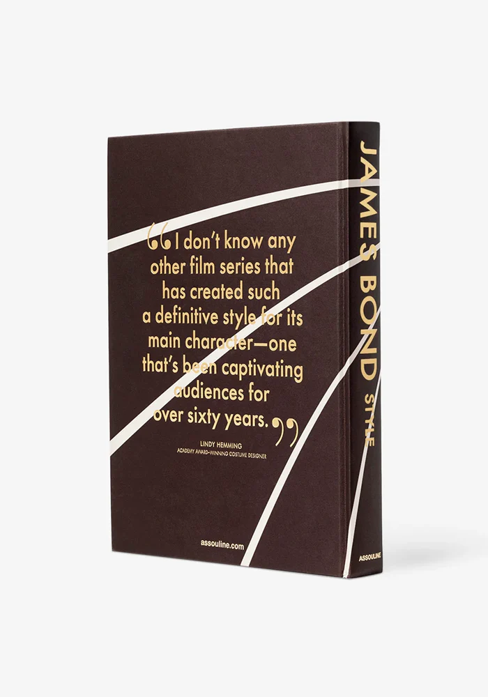 Livre James Bond Style – Image 7