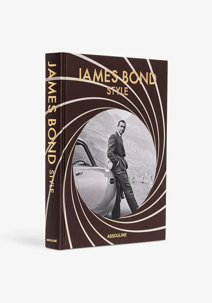 Livre James Bond Style – Image 8