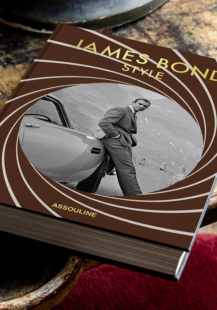 Livre James Bond Style – Image 6