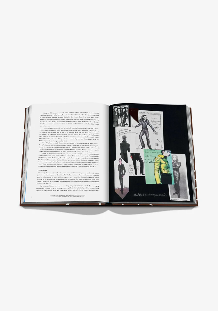 Livre James Bond Style – Image 3