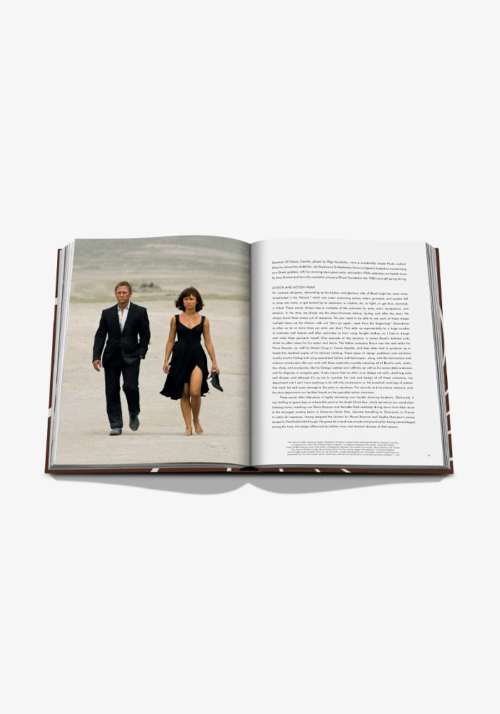 Livre James Bond Style – Image 4