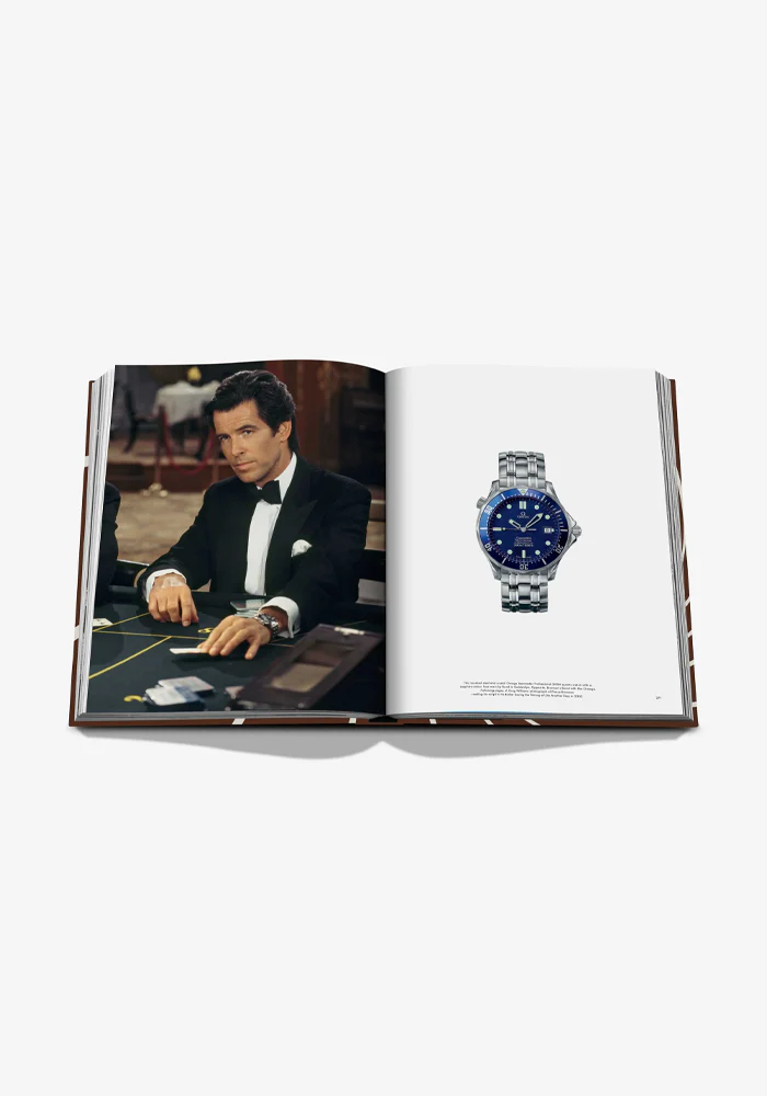 Livre James Bond Style – Image 5