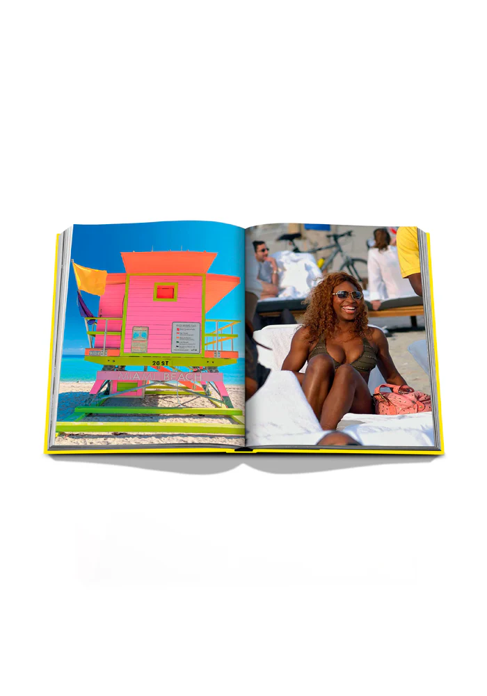 Livre Miami Beach – Image 5