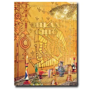 Livre Milan Chic