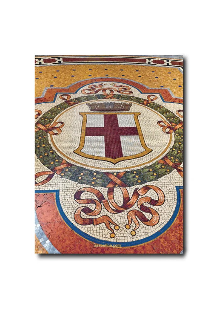 Livre Milan Chic – Image 4