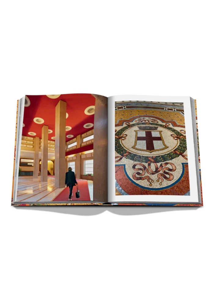 Livre Milan Chic – Image 5