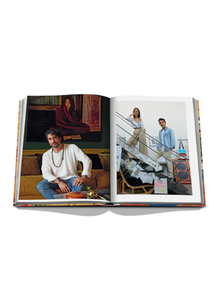 Livre Milan Chic – Image 6