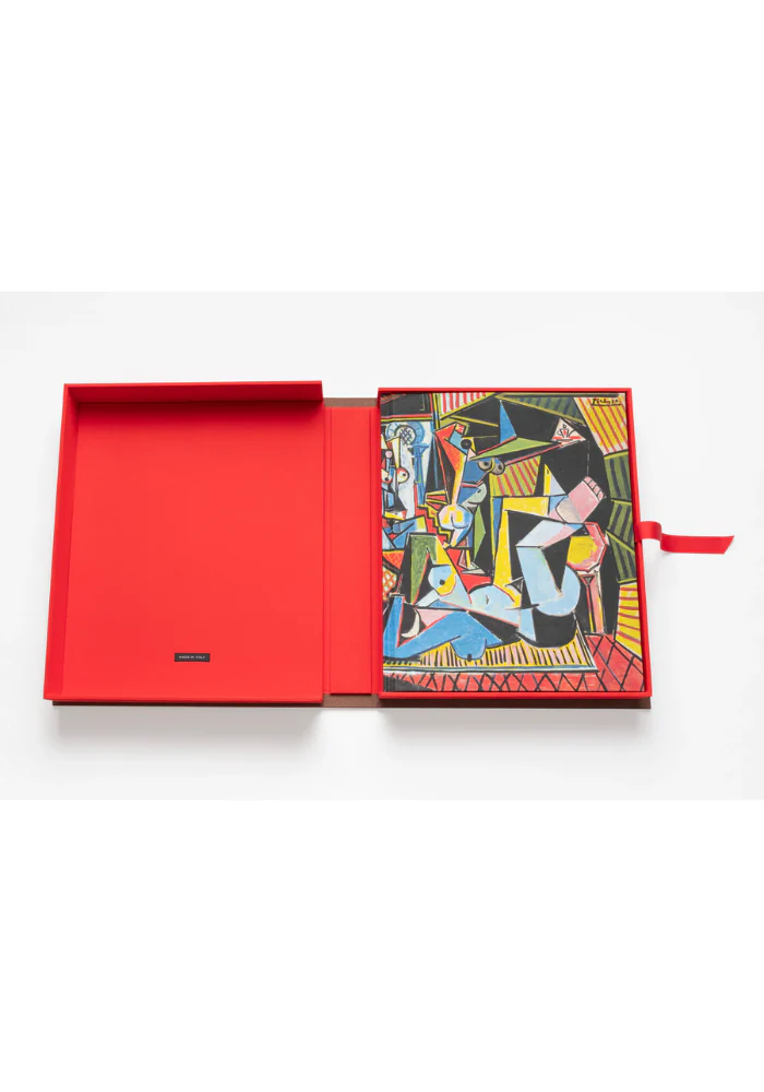Livre Pablo Picasso The Impossible Collection – Image 4