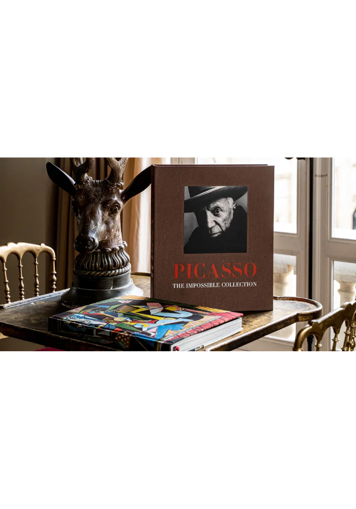Livre Pablo Picasso The Impossible Collection – Image 6
