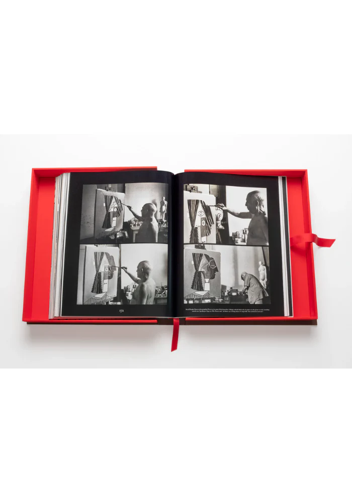 Livre Pablo Picasso The Impossible Collection – Image 7