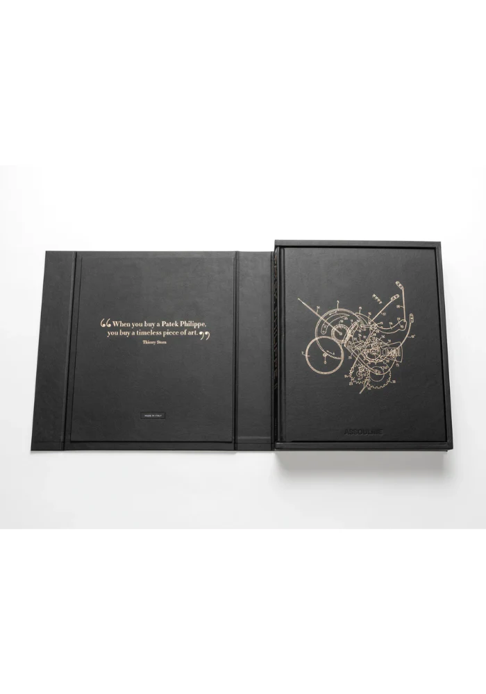 Livre Patek Philippe The Impossible Collection – Image 6