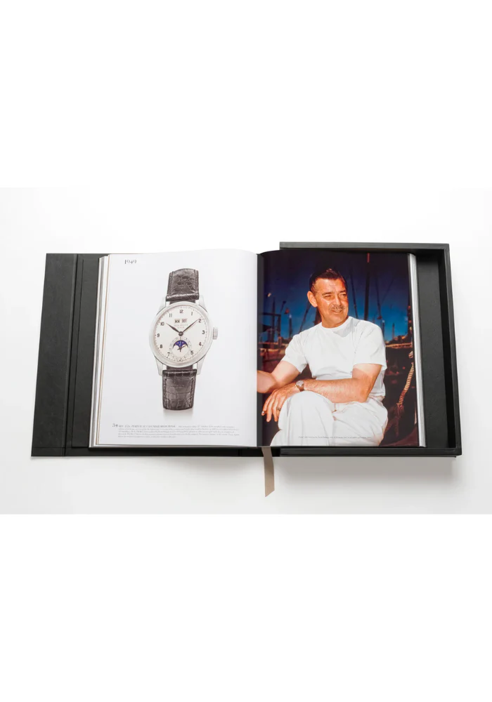 Livre Patek Philippe The Impossible Collection – Image 7