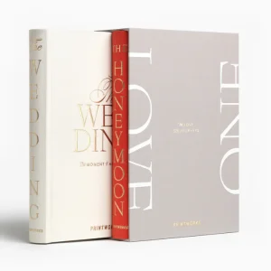 Livre Photo One Love