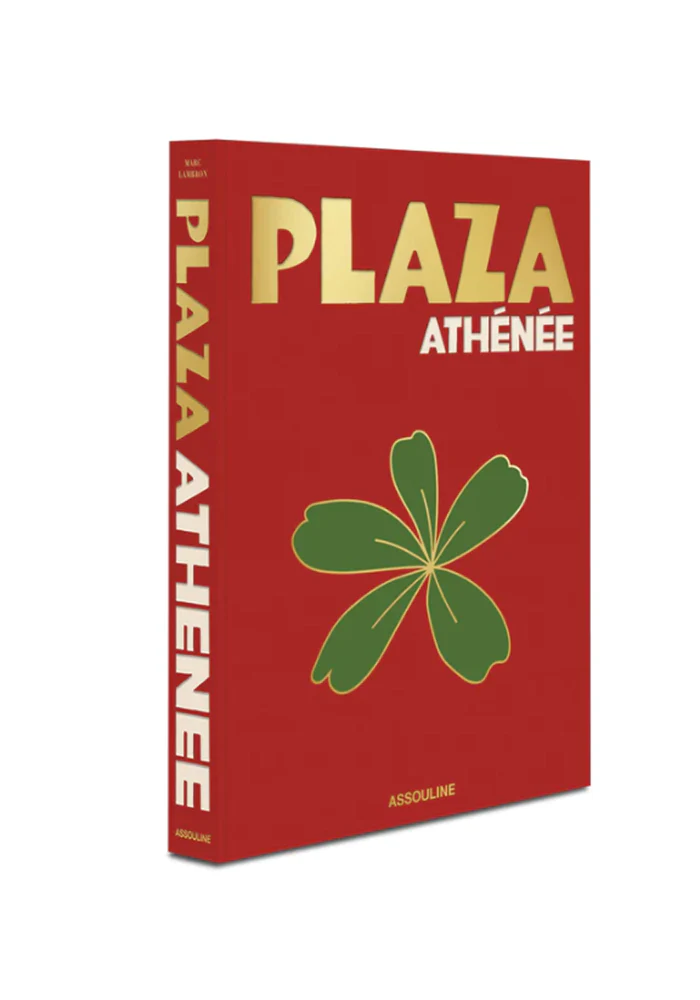 Livre Plaza Athénée – Image 8