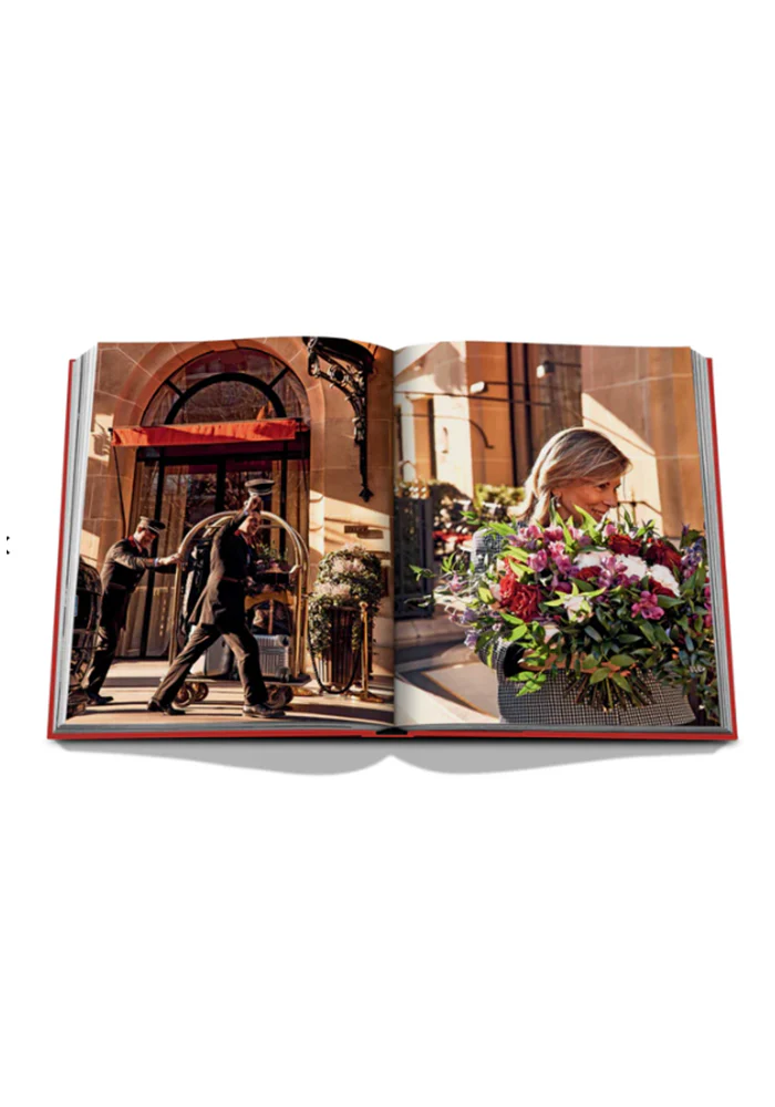 Livre Plaza Athénée – Image 3