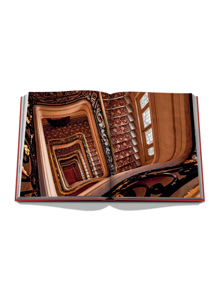 Livre Plaza Athénée – Image 5