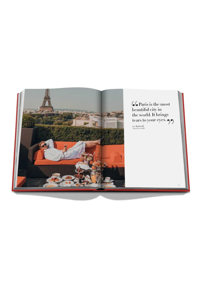 Livre Plaza Athénée – Image 7