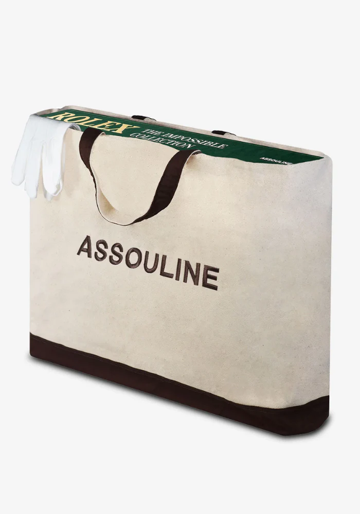 Livre Rolex The Impossible Collection 2nd Edition – Image 4