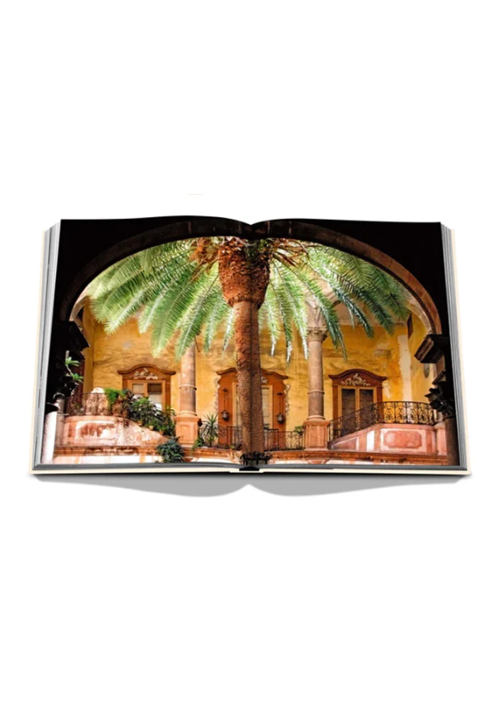 Livre Sicily Honor – Image 8