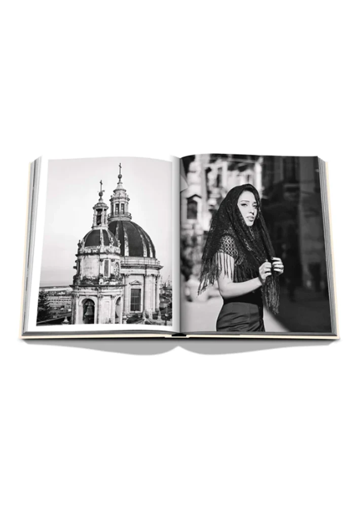 Livre Sicily Honor – Image 5