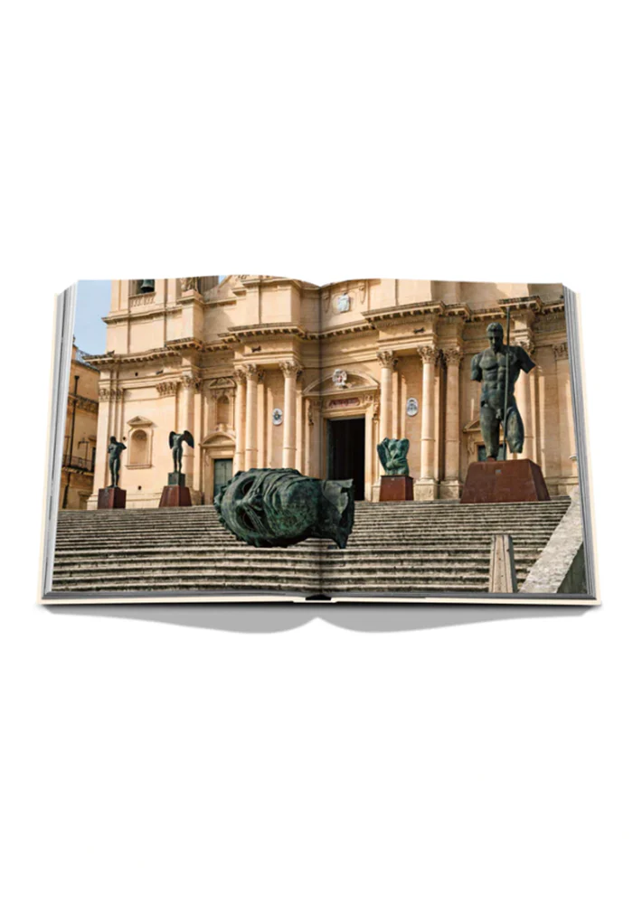 Livre Sicily Honor – Image 6