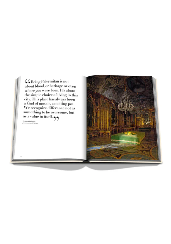 Livre Sicily Honor – Image 7