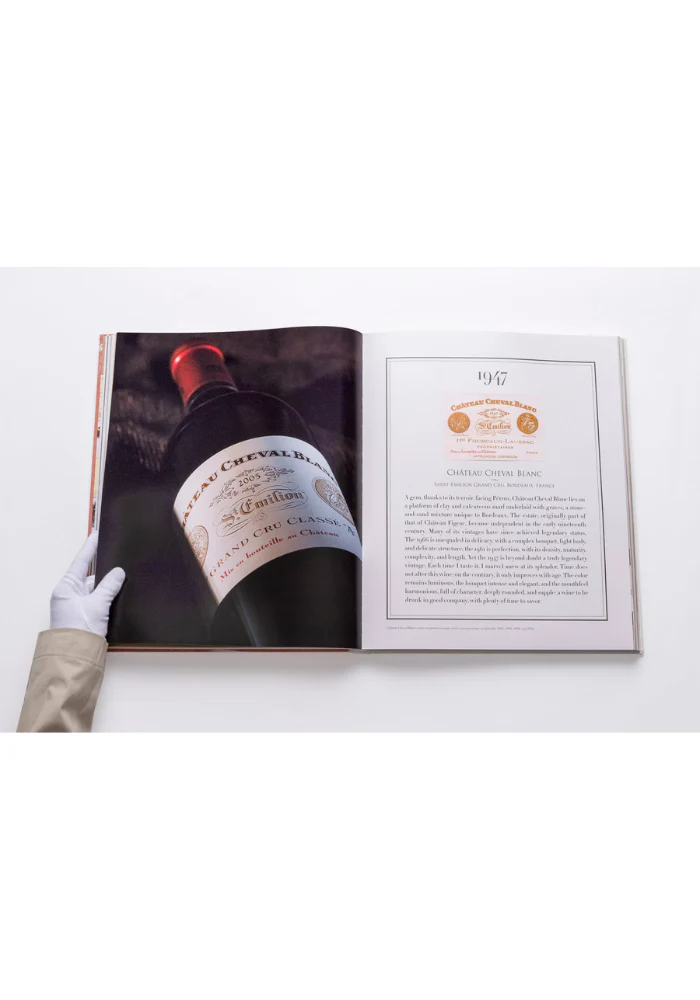 Livre The Impossible Collection Of Wine – Image 5
