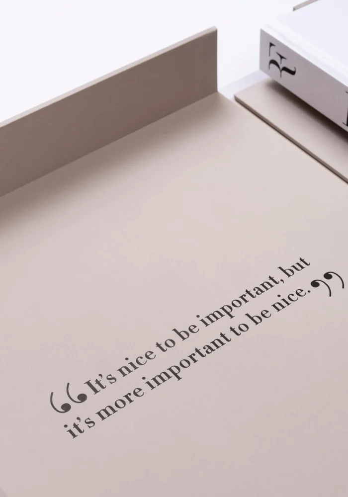 Livre The Ultimate Collection Federer – Image 3