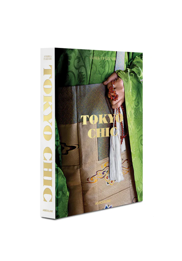 Livre Tokyo Chic – Image 8