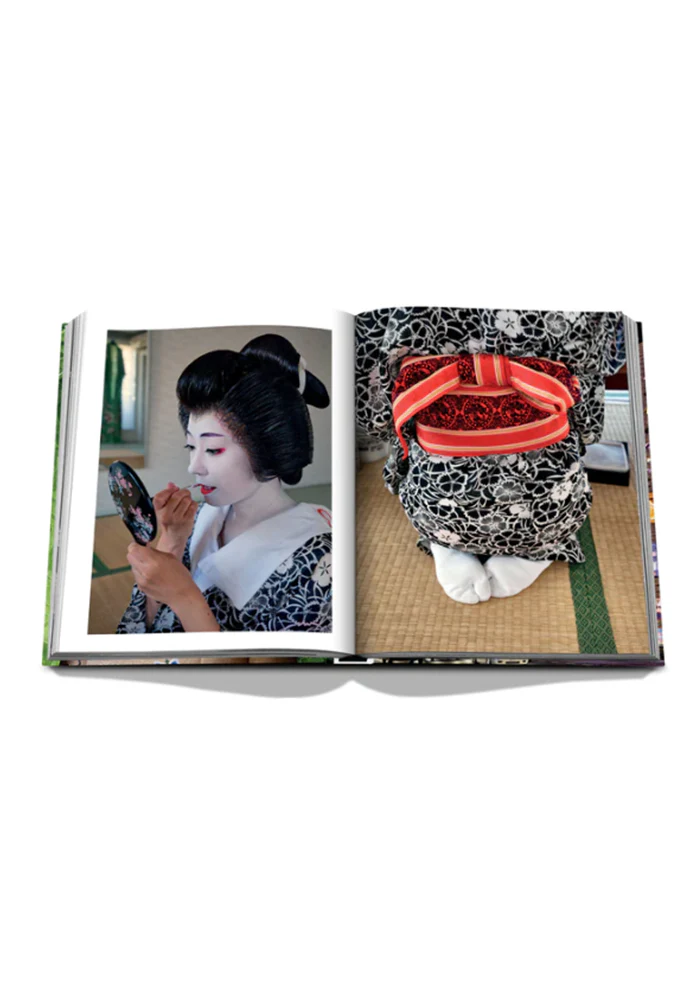 Livre Tokyo Chic – Image 4