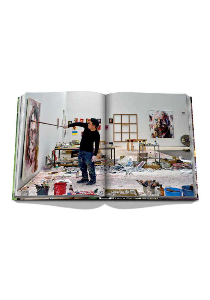 Livre Tokyo Chic – Image 5