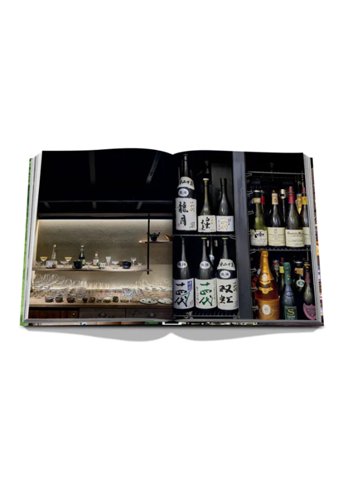 Livre Tokyo Chic – Image 6