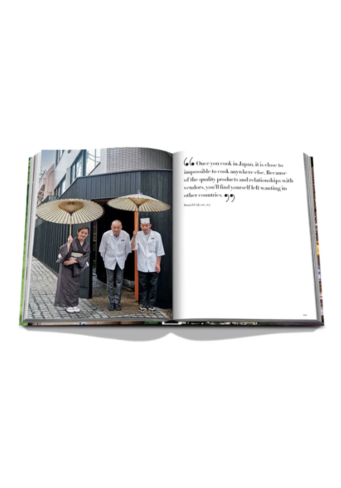 Livre Tokyo Chic – Image 7