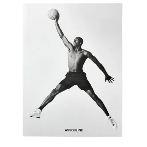 Livre Air Jordan Classic