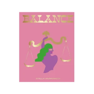 Livre Astro Balance
