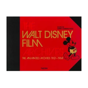Livre Disney Archives Movies