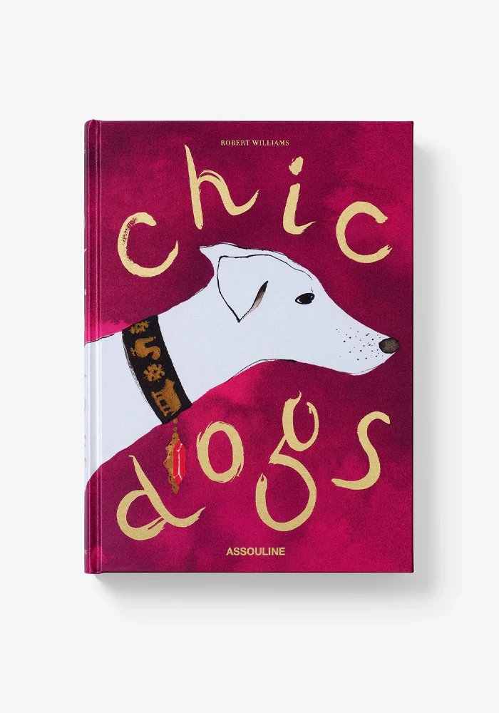 Livre Chic Dogs – Image 2