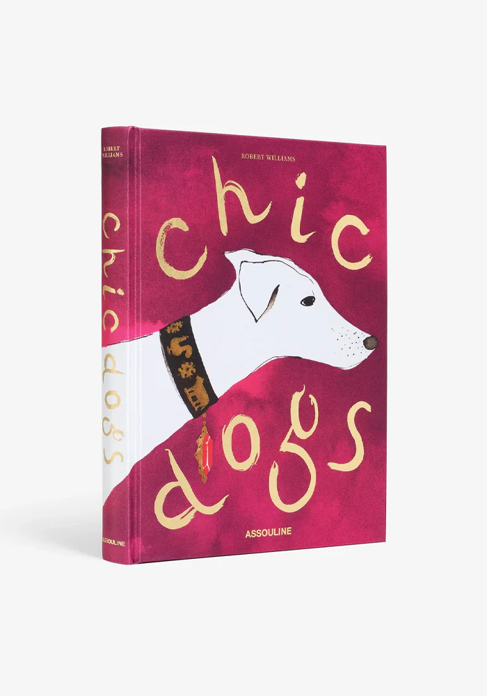 Livre Chic Dogs – Image 9