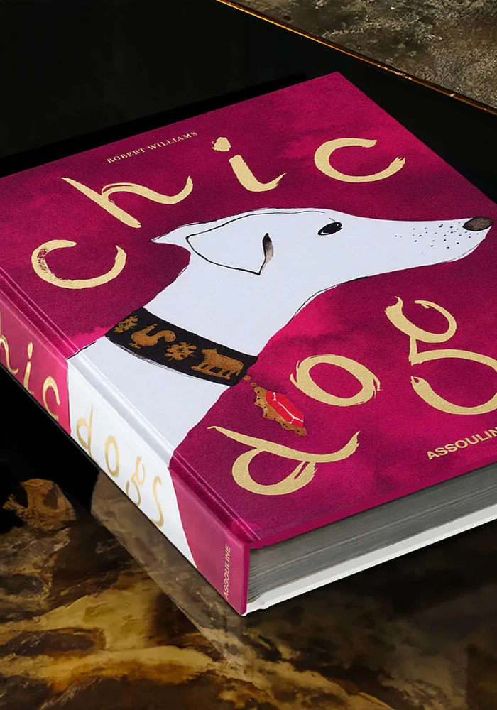 Livre Chic Dogs – Image 5