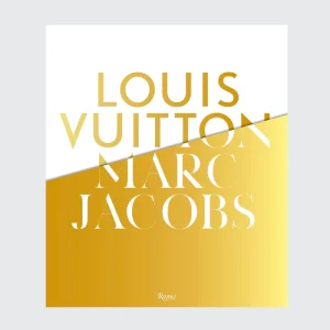 Livre Louis Vuitton/ Marc Jacobs