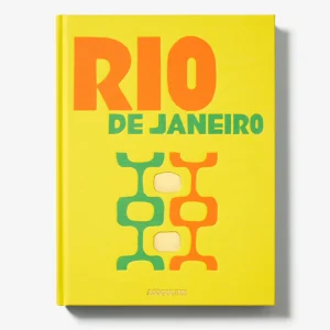 Livre Rio De Janeiro Viva