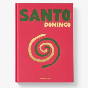 Livre Santo Domingo