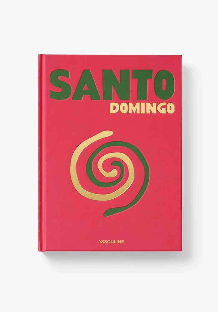 Livre Santo Domingo – Image 2