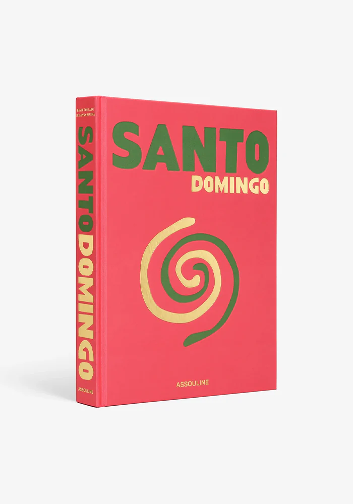 Livre Santo Domingo – Image 9