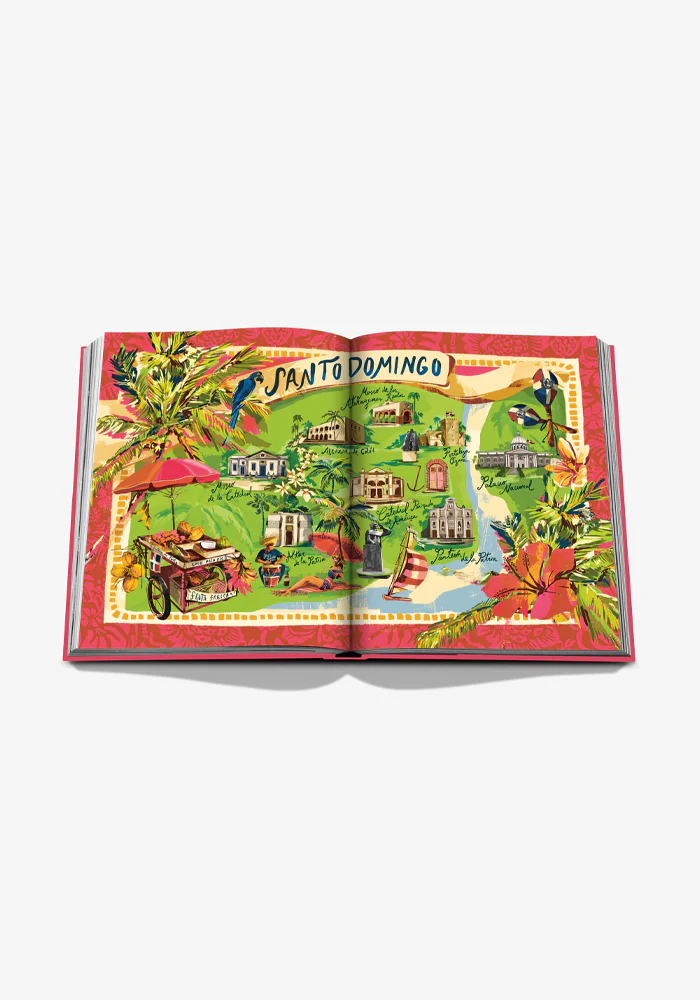 Livre Santo Domingo – Image 3