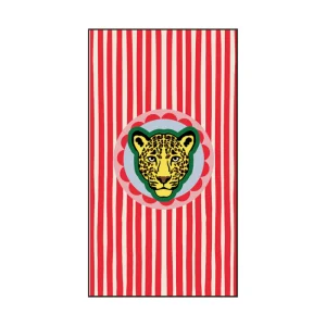 Lot De 15 Serviettes En Papier Rectangle Fauve