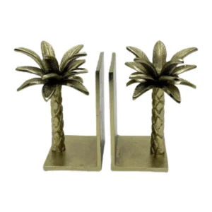 Serre Livre Palmier Doré