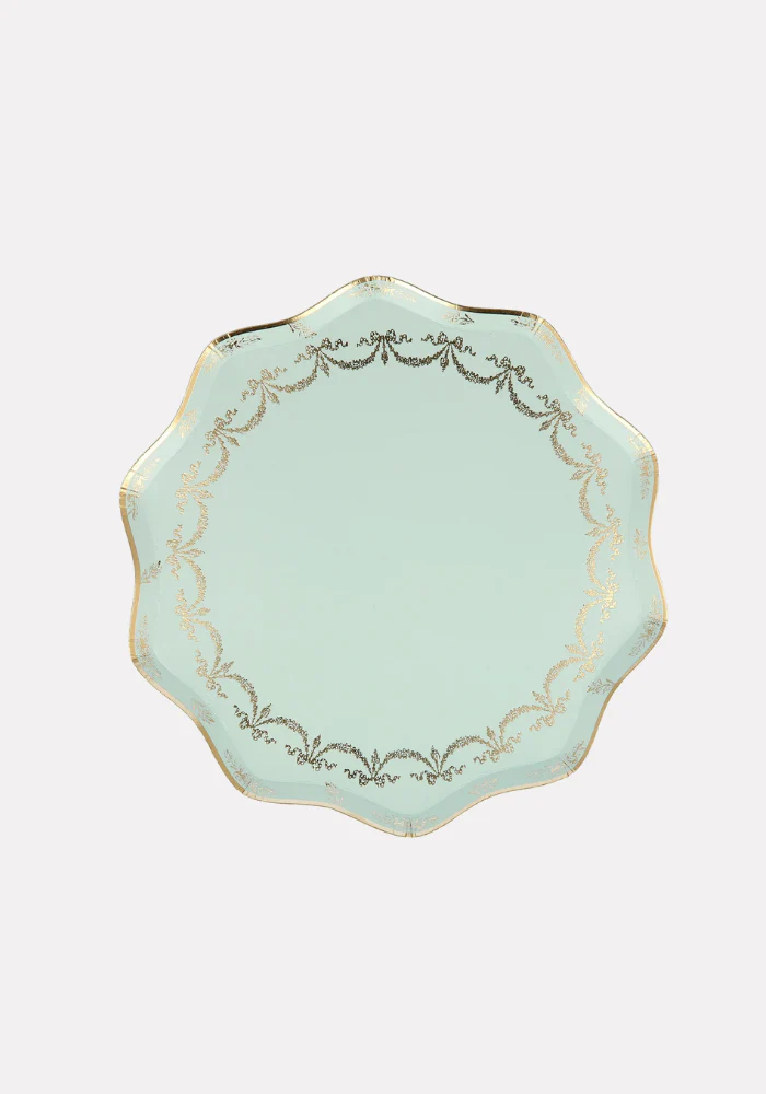 Lot De 8 Petites Assiettes x Ladurée - Meri Meri – Image 4