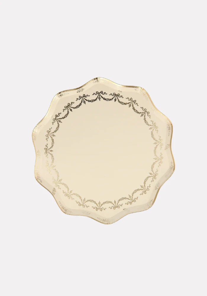 Lot De 8 Petites Assiettes x Ladurée - Meri Meri – Image 6