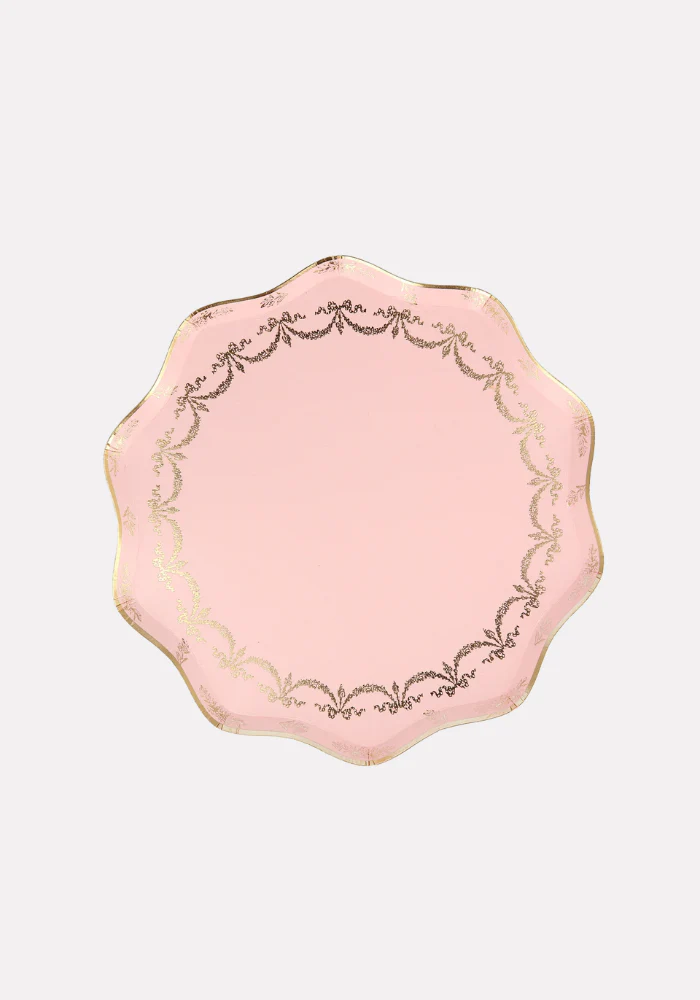 Lot De 8 Petites Assiettes x Ladurée - Meri Meri – Image 8